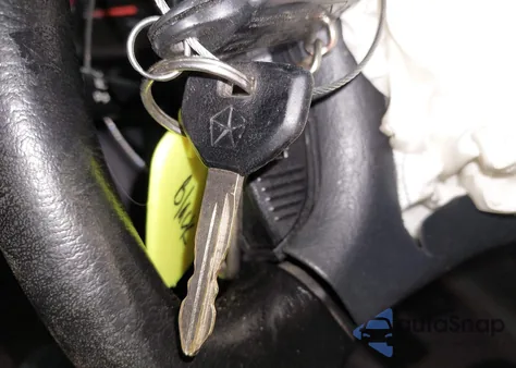 1998 Dodge Durango Slt z USA, uszkodzony, nr VIN 1B4HS28Y2WF102468